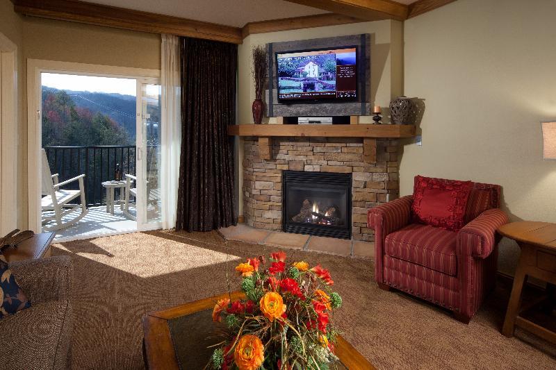 Club Vacations Smoky Mountain Resort 3*