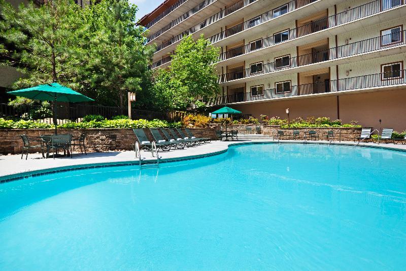 Club Vacations Smoky Mountain Gatlinburg