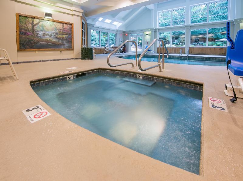 Club Vacations Smoky Mountain Resort