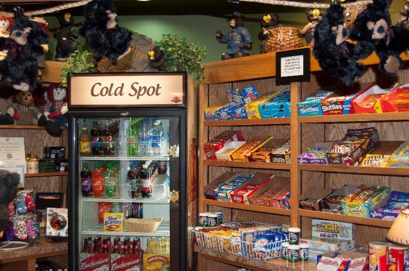 Club Vacations Smoky Mountain Resort