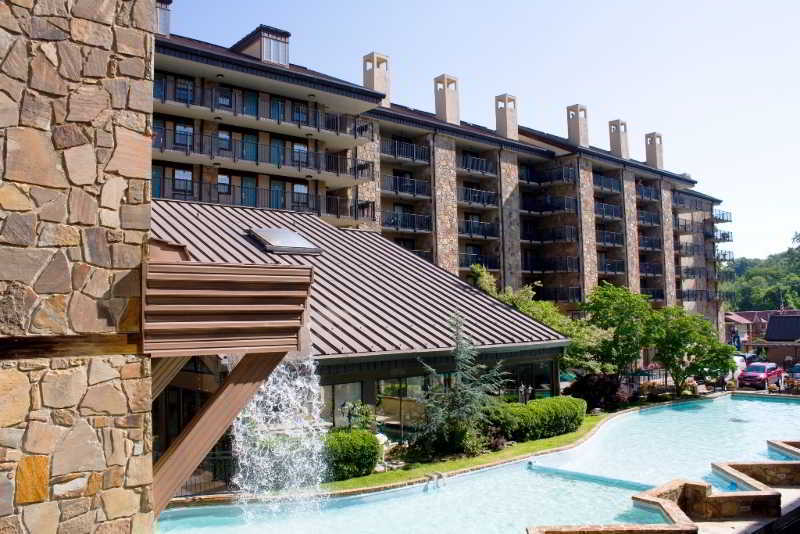 Town Square By Exploria Gatlinburg
