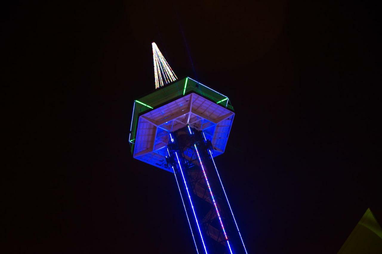 The Laurel Holiday home Gatlinburg