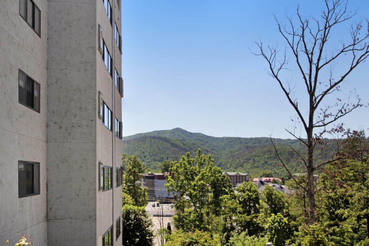 The Laurel * Gatlinburg