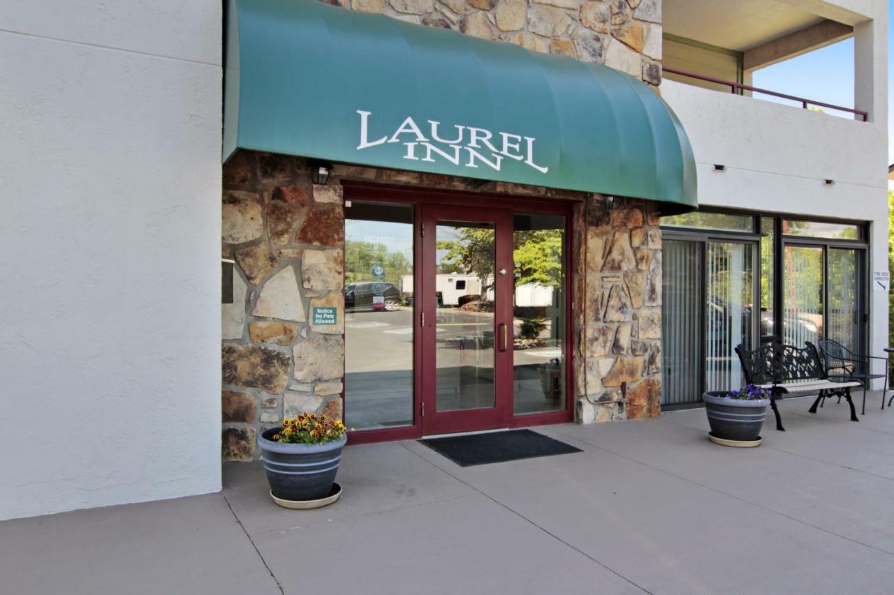 Holiday home The Laurel Gatlinburg
