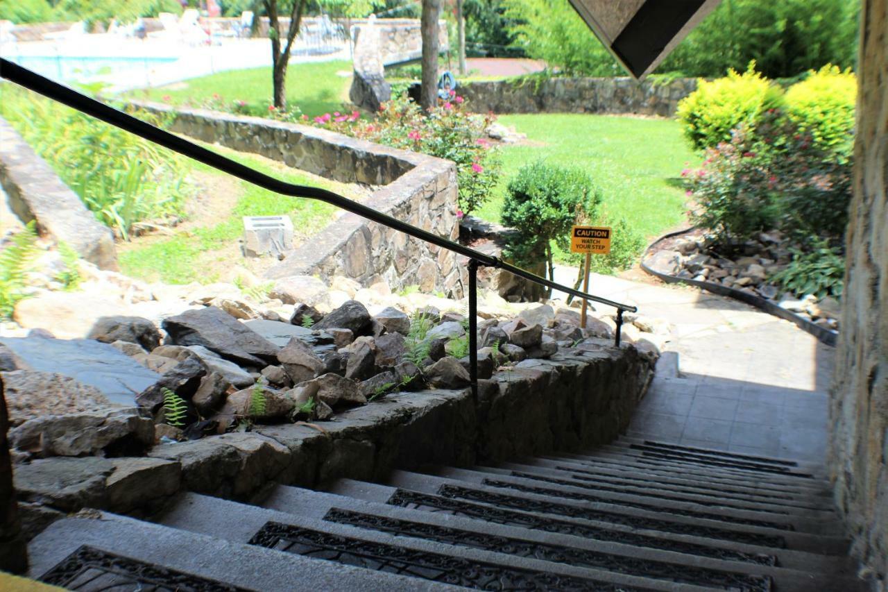 Chalet Inn Hotel Gatlinburg
