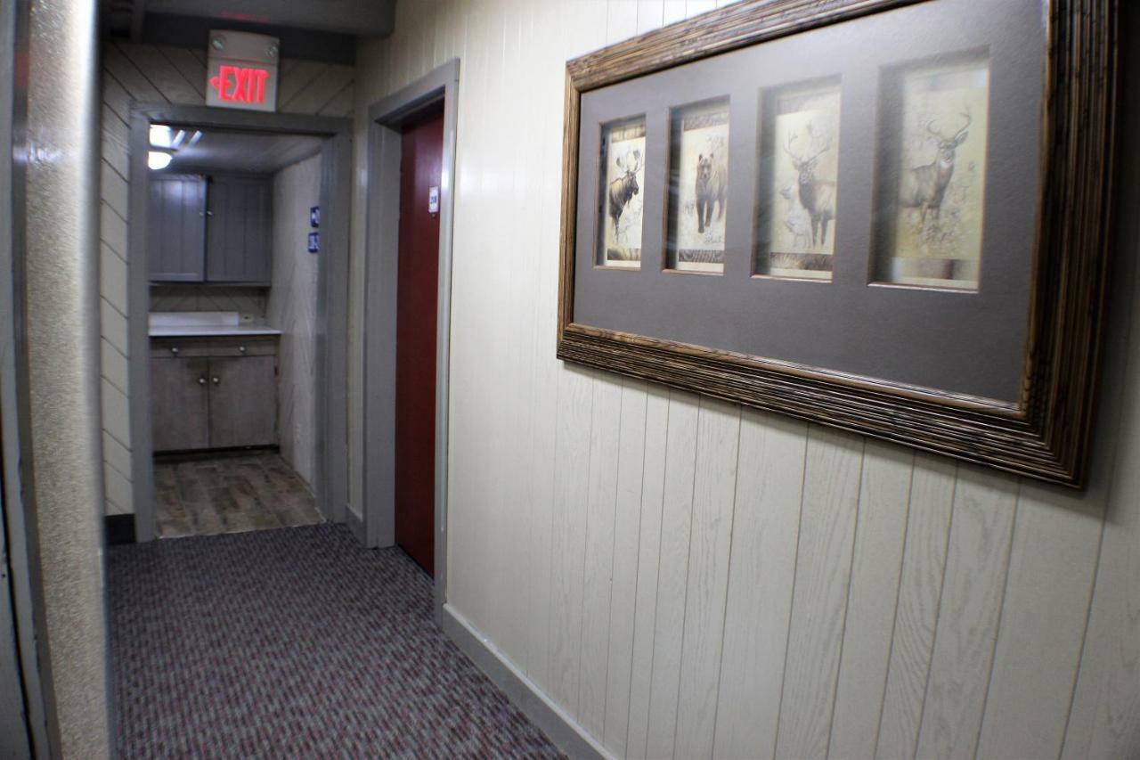 Hotel Chalet Inn 2*