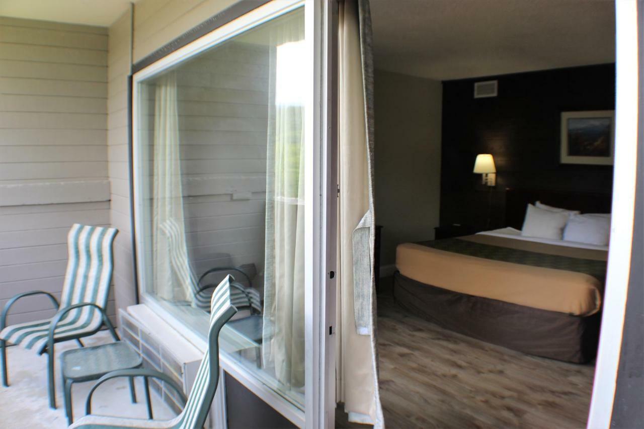 Hotel Chalet Inn