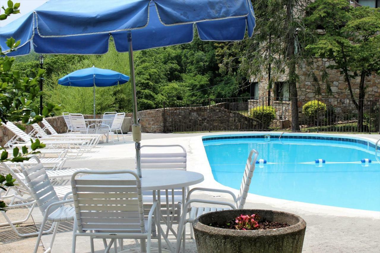 Chalet Inn 2* Gatlinburg