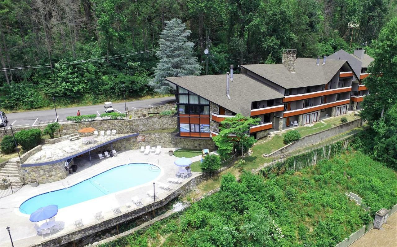 Hotel Chalet Inn Gatlinburg