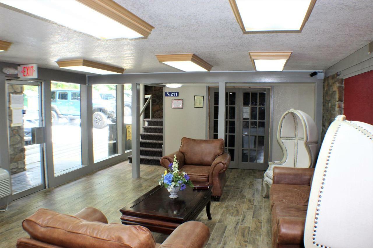 Chalet Inn Gatlinburg