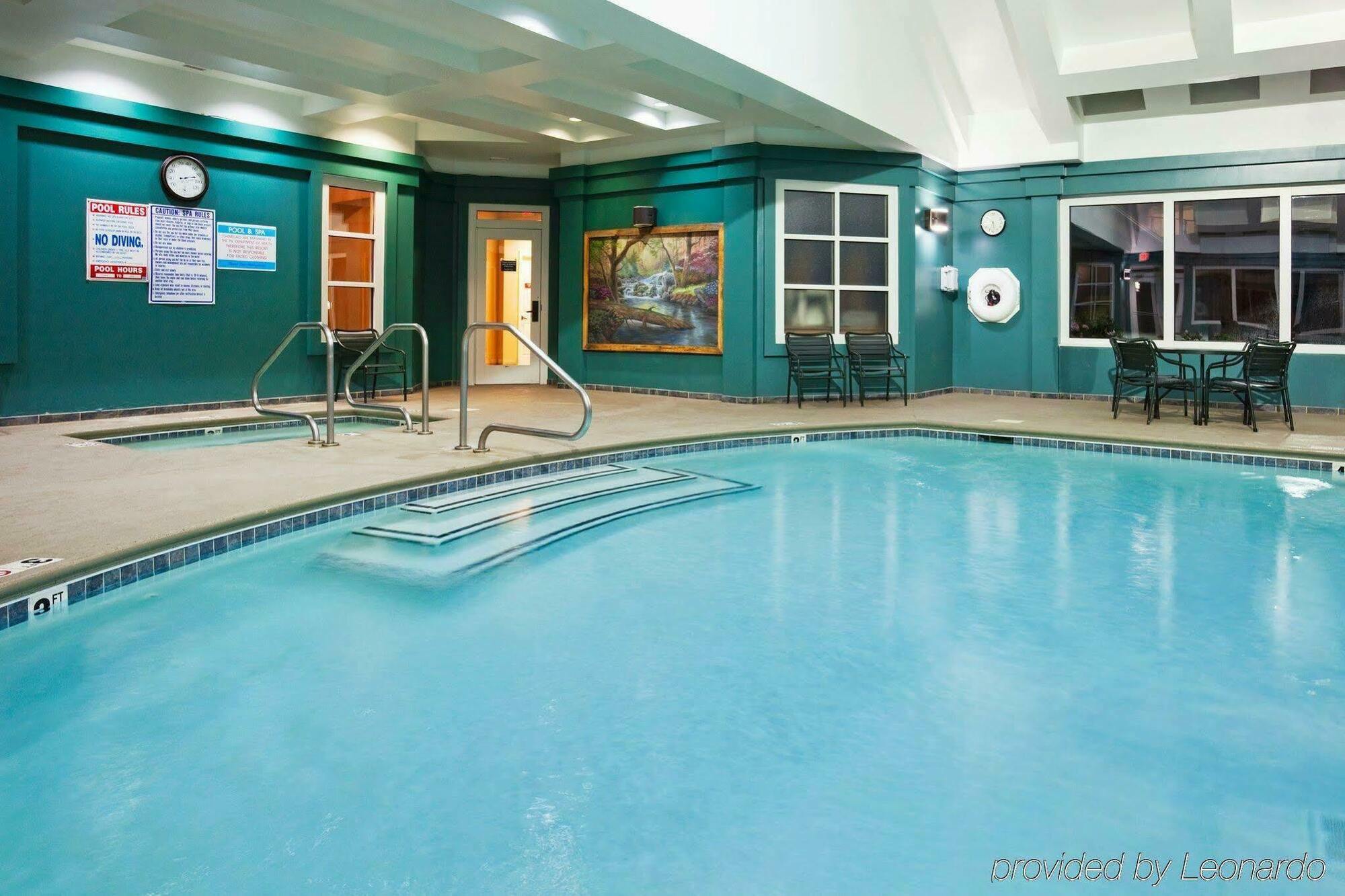 Club Vacations Smoky Mountain Resort