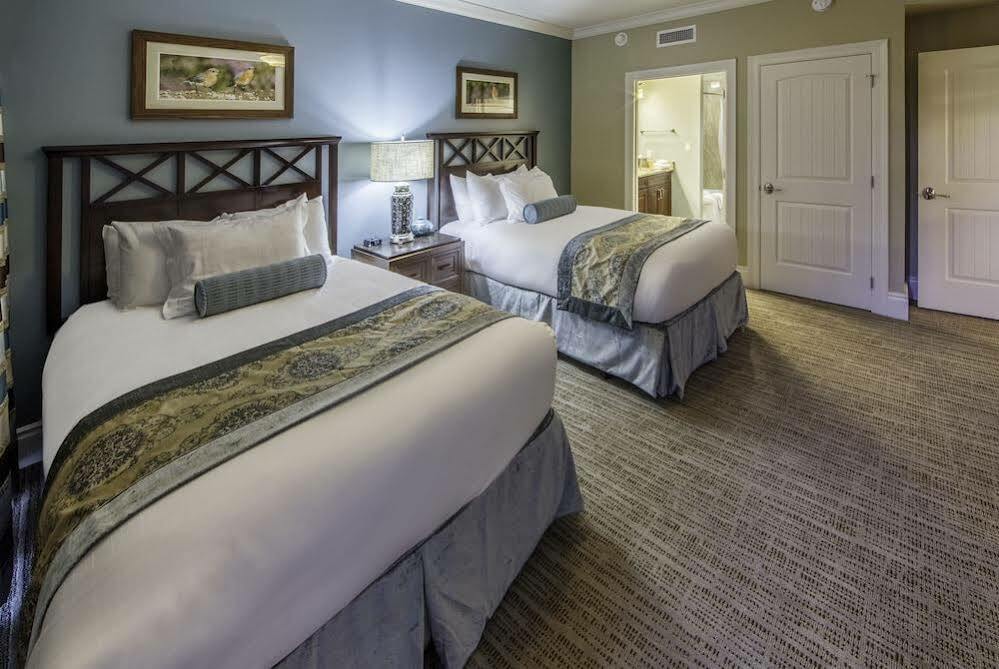 Club Vacations Smoky Mountain 3*