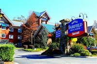 The Appy 3* Gatlinburg