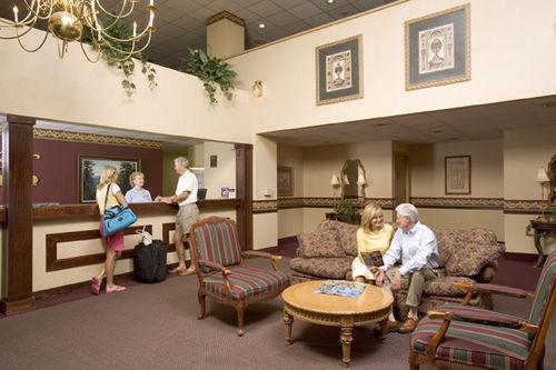 Edgewater And Conference Center Hotel Gatlinburg