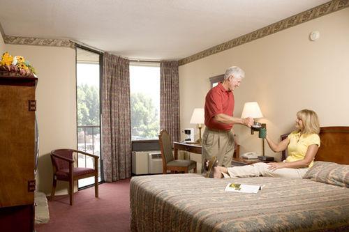 Edgewater And Conference Center 3* Gatlinburg