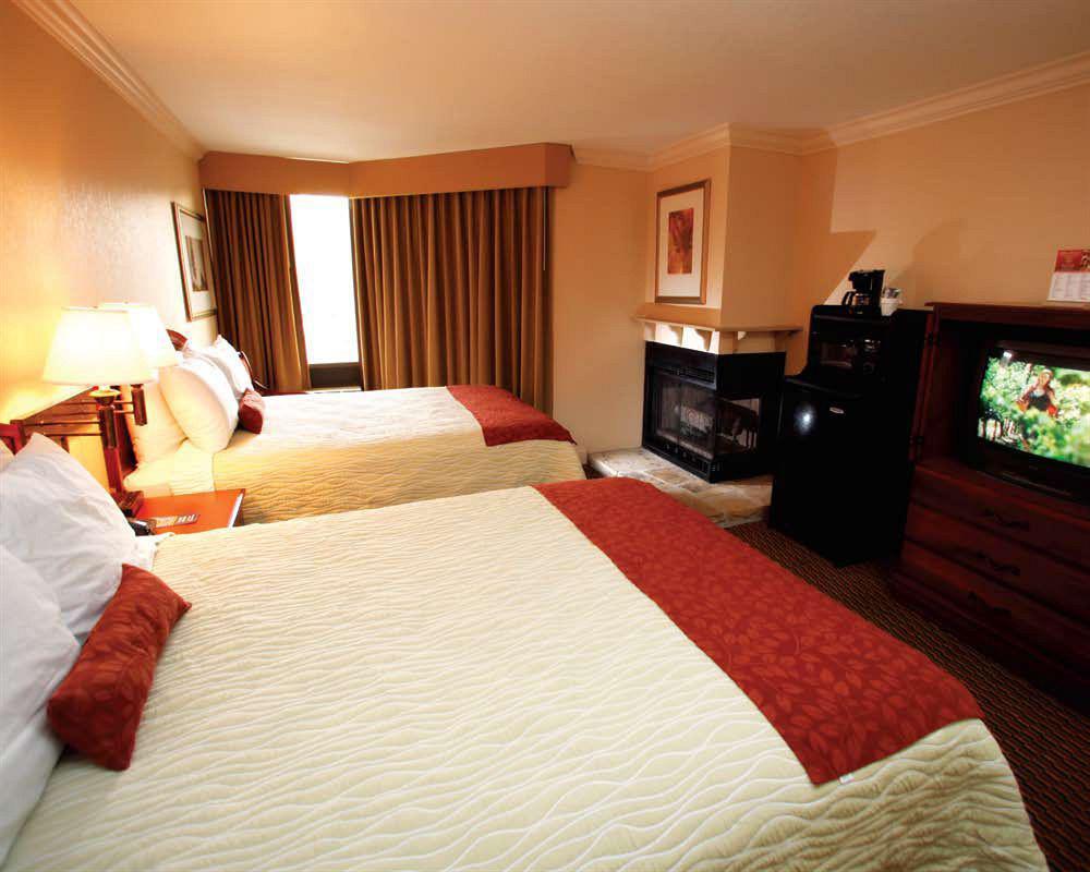 Edgewater And Conference Center 3* Gatlinburg