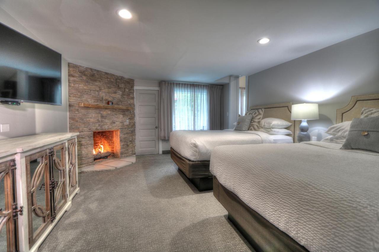 River Edge Hotel Gatlinburg