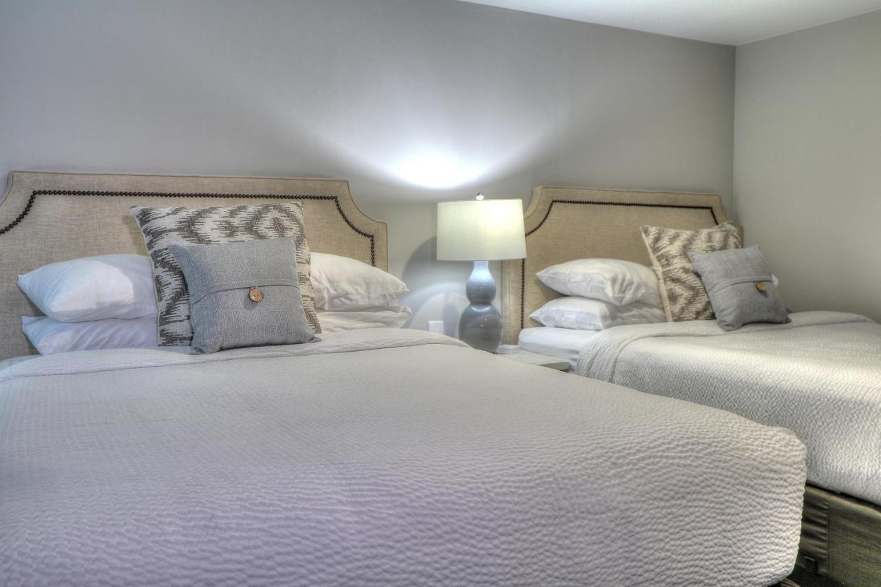 Hotel River Edge