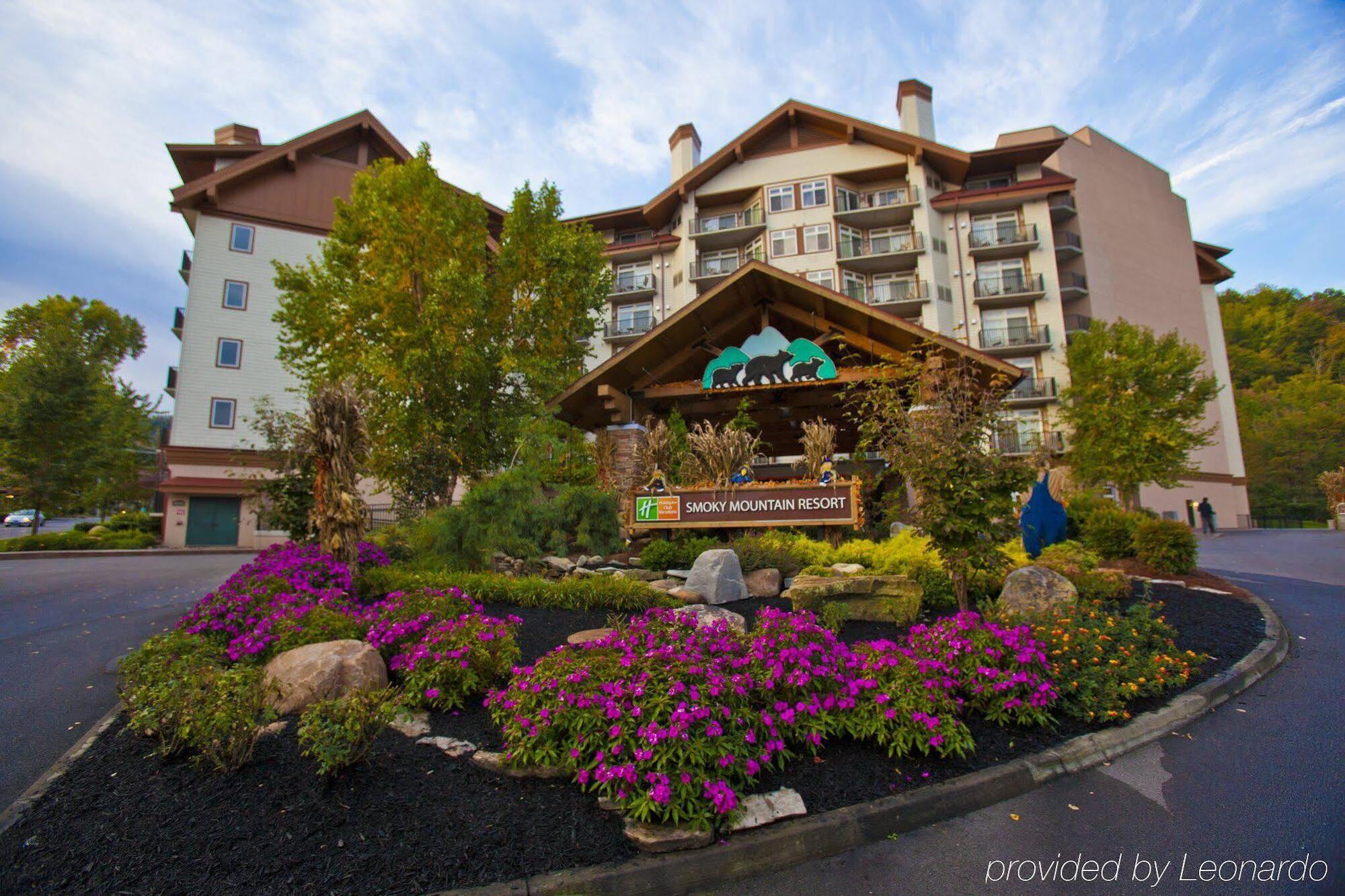 Club Vacations Smoky Mountain
