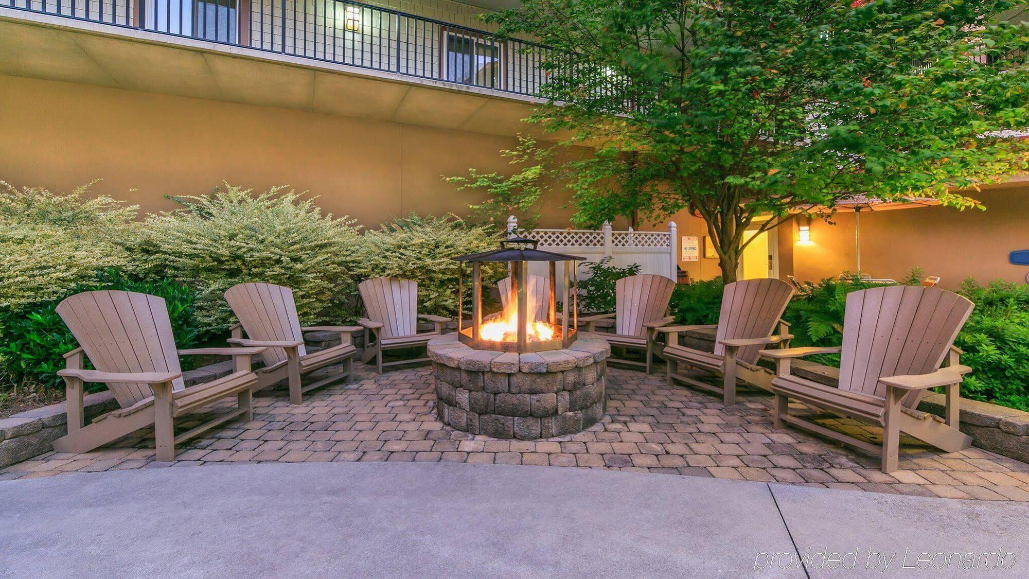 Club Vacations Smoky Mountain Resort 3*