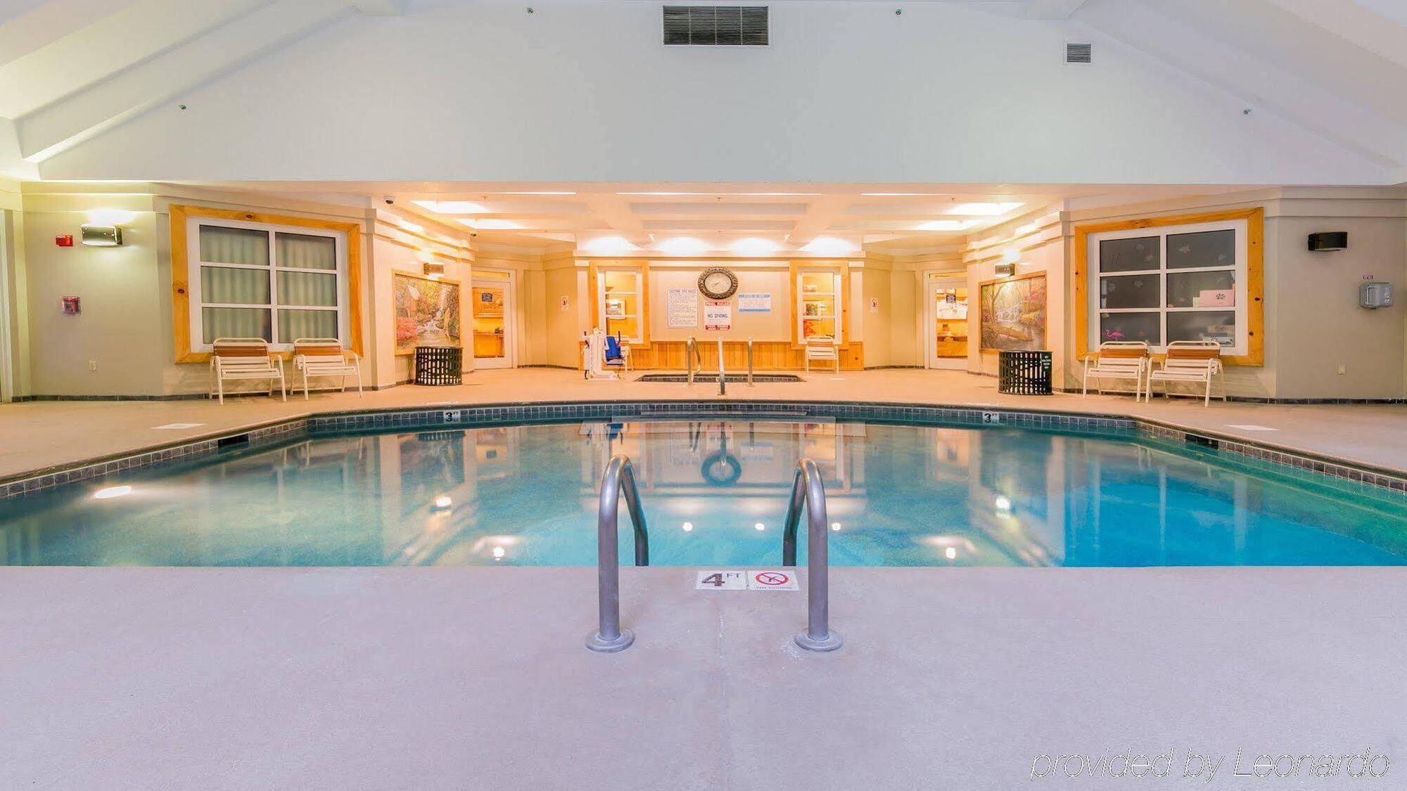 Club Vacations Smoky Mountain