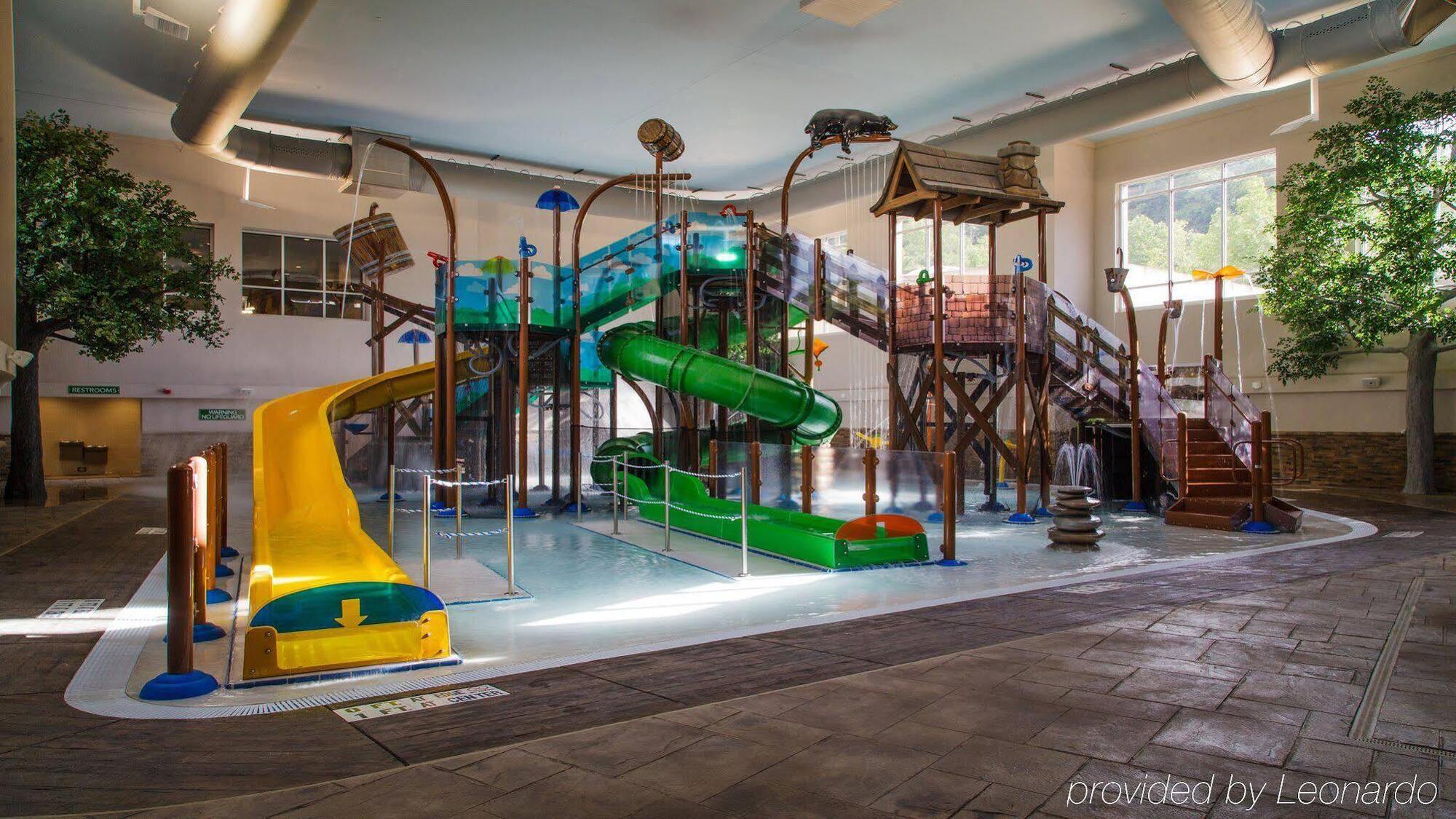 Resort Club Vacations Smoky Mountain Gatlinburg