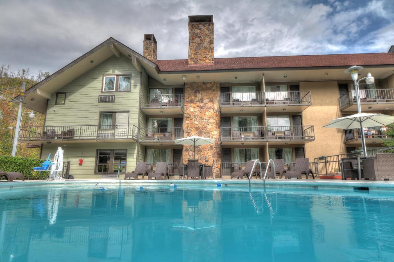 River Edge 2* Gatlinburg