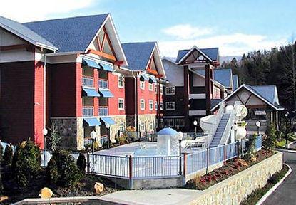 The Appy Gatlinburg