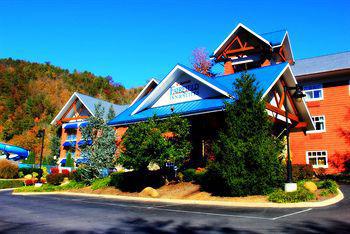 The Appy Gatlinburg