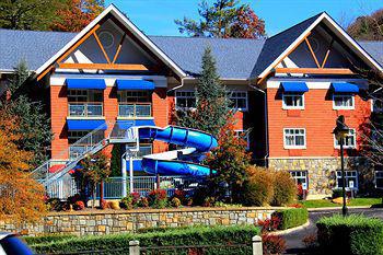 Hotel The Appy Gatlinburg