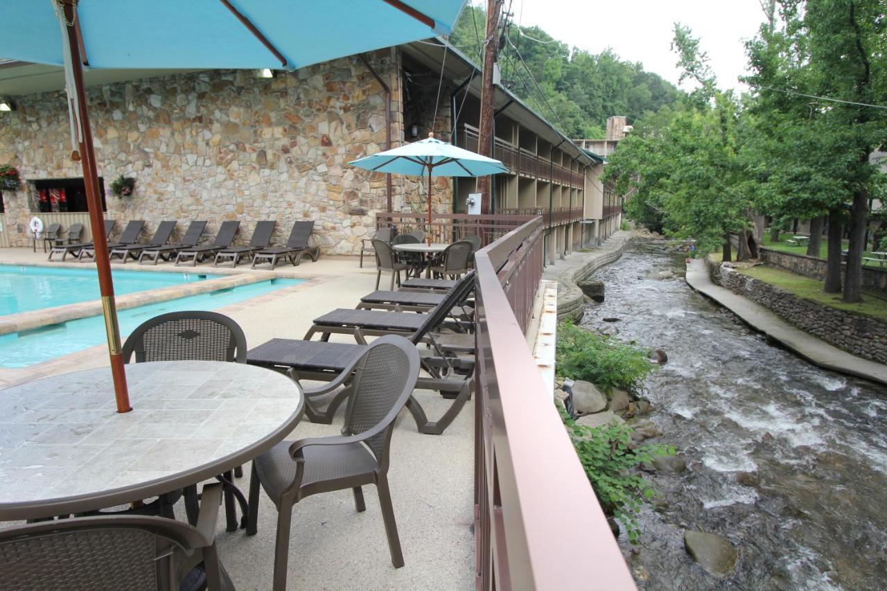 Greystone On The River Hotel