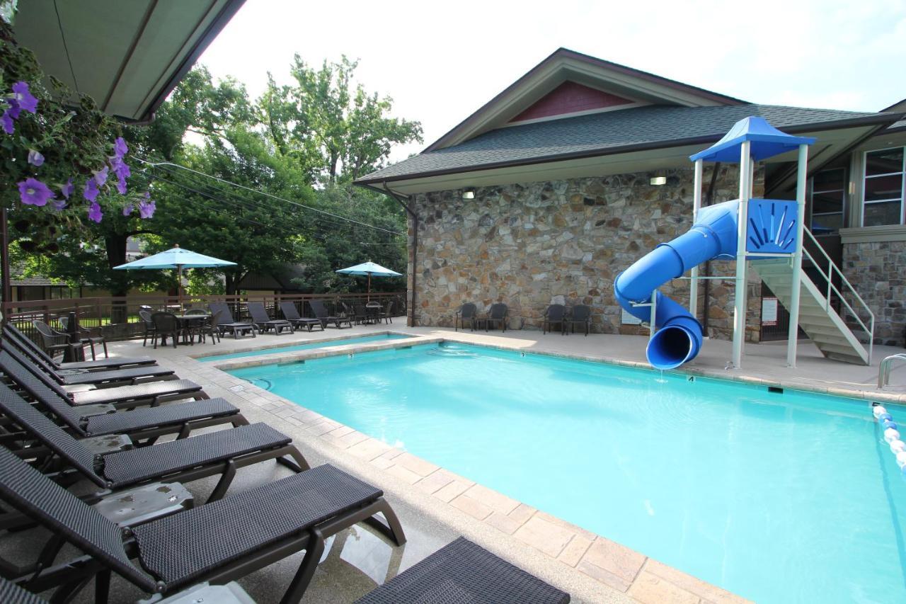 Greystone On The River Hotel