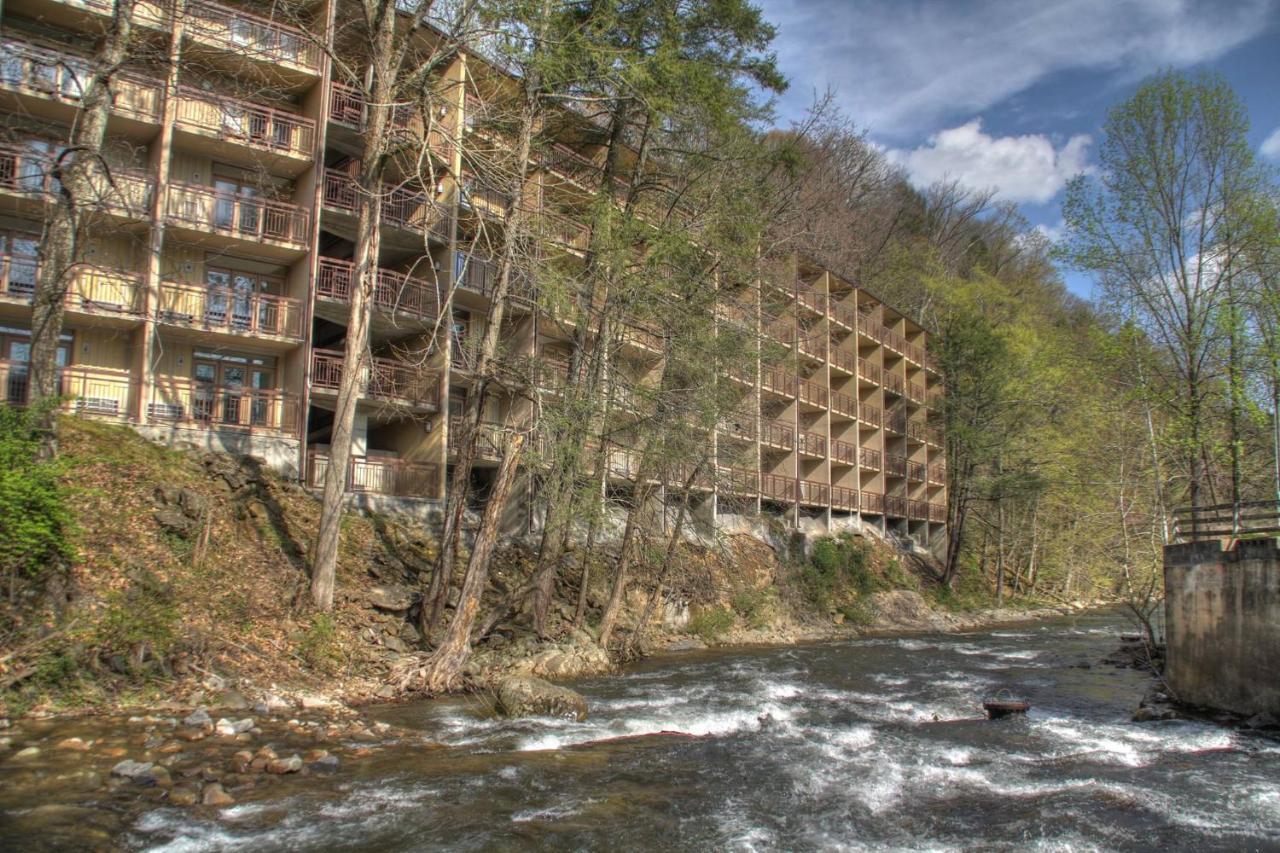 Greystone On The River Hotel 4*