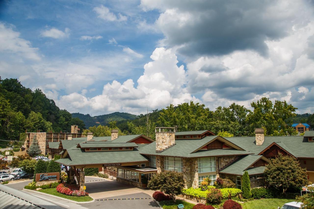 Hotel Greystone On The River