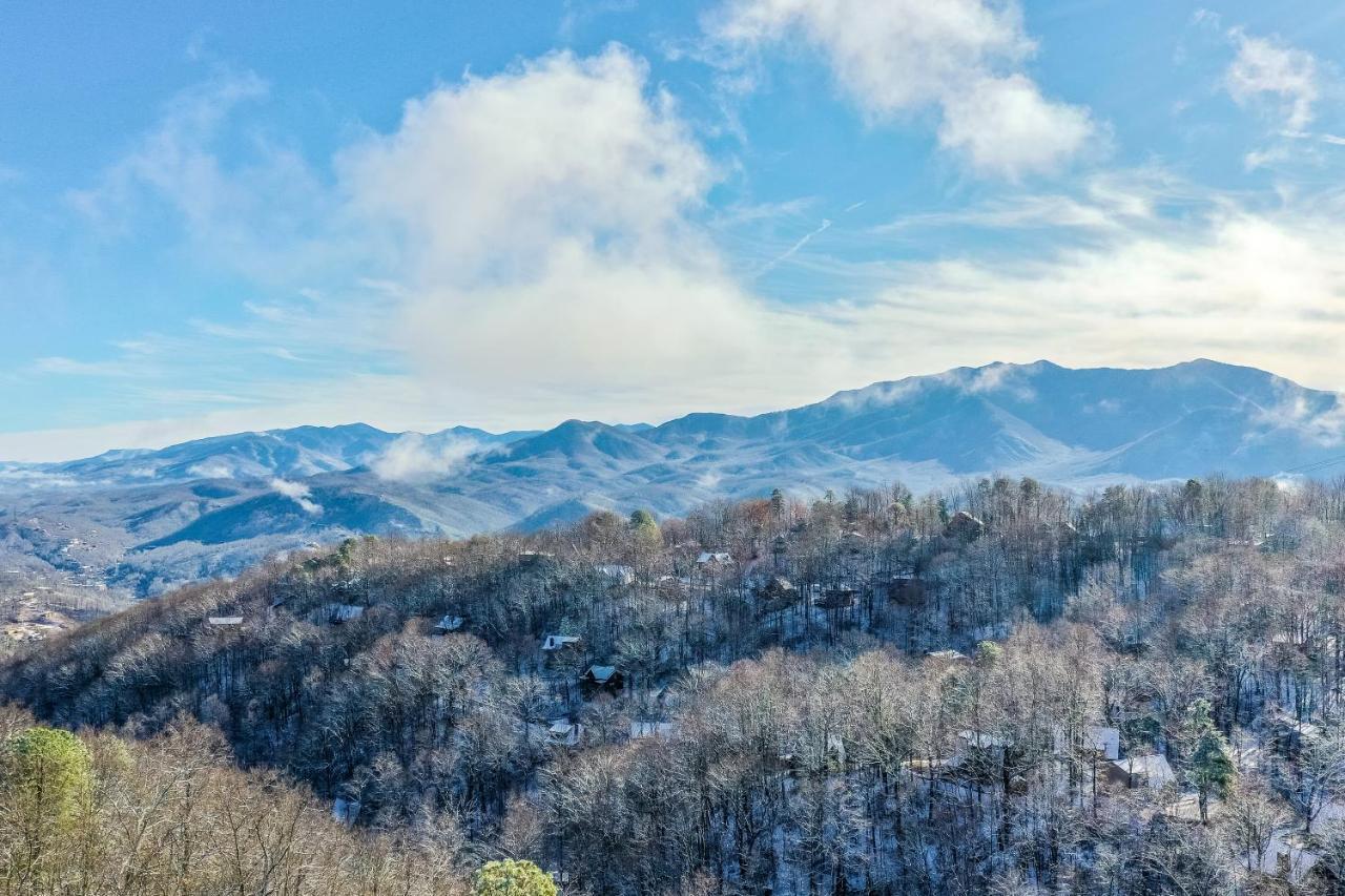 The Laurel * Gatlinburg