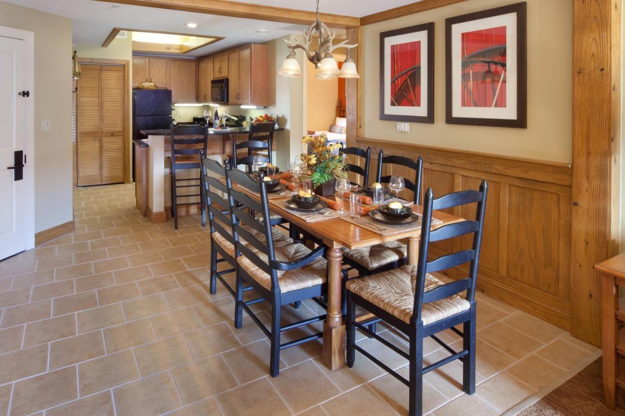 Club Vacations Smoky Mountain Gatlinburg