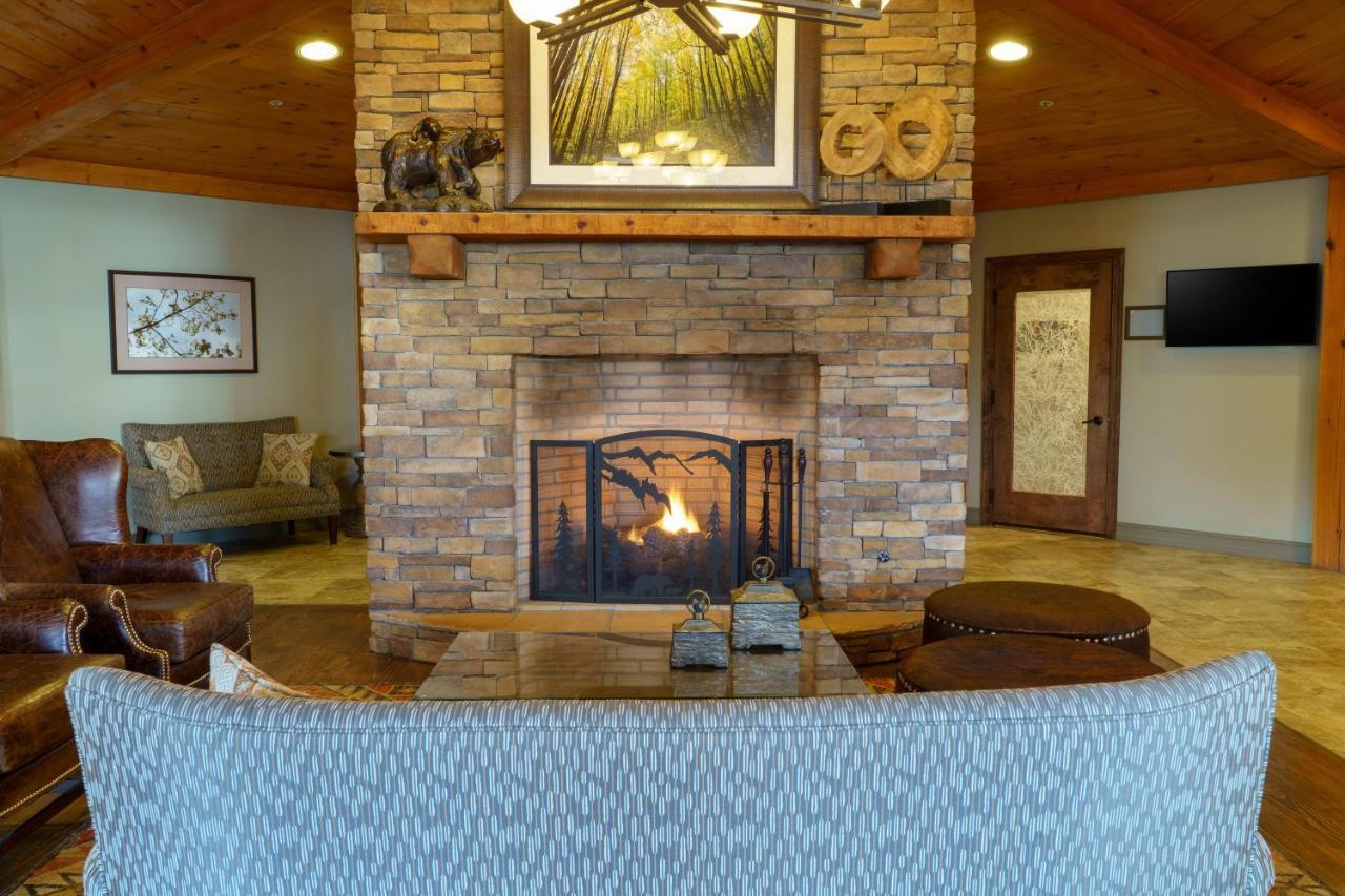 Resort Club Vacations Smoky Mountain