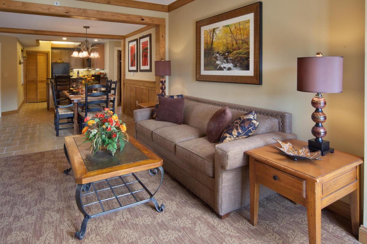 Resort Club Vacations Smoky Mountain