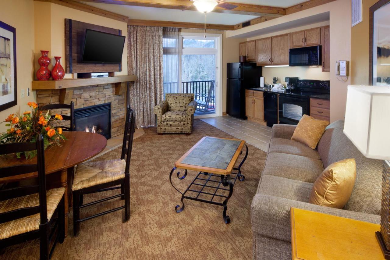 Resort Club Vacations Smoky Mountain Gatlinburg