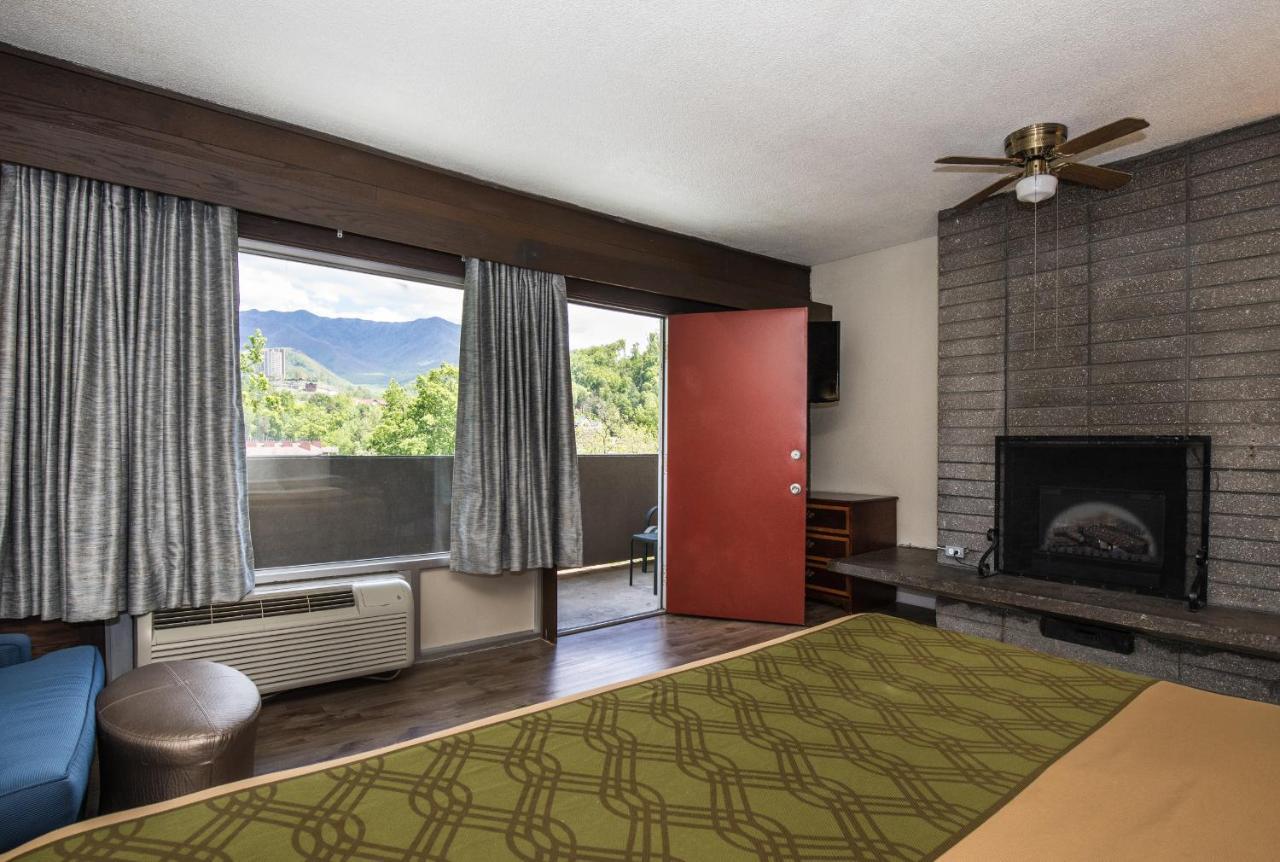 Hotel Chalet Inn Gatlinburg