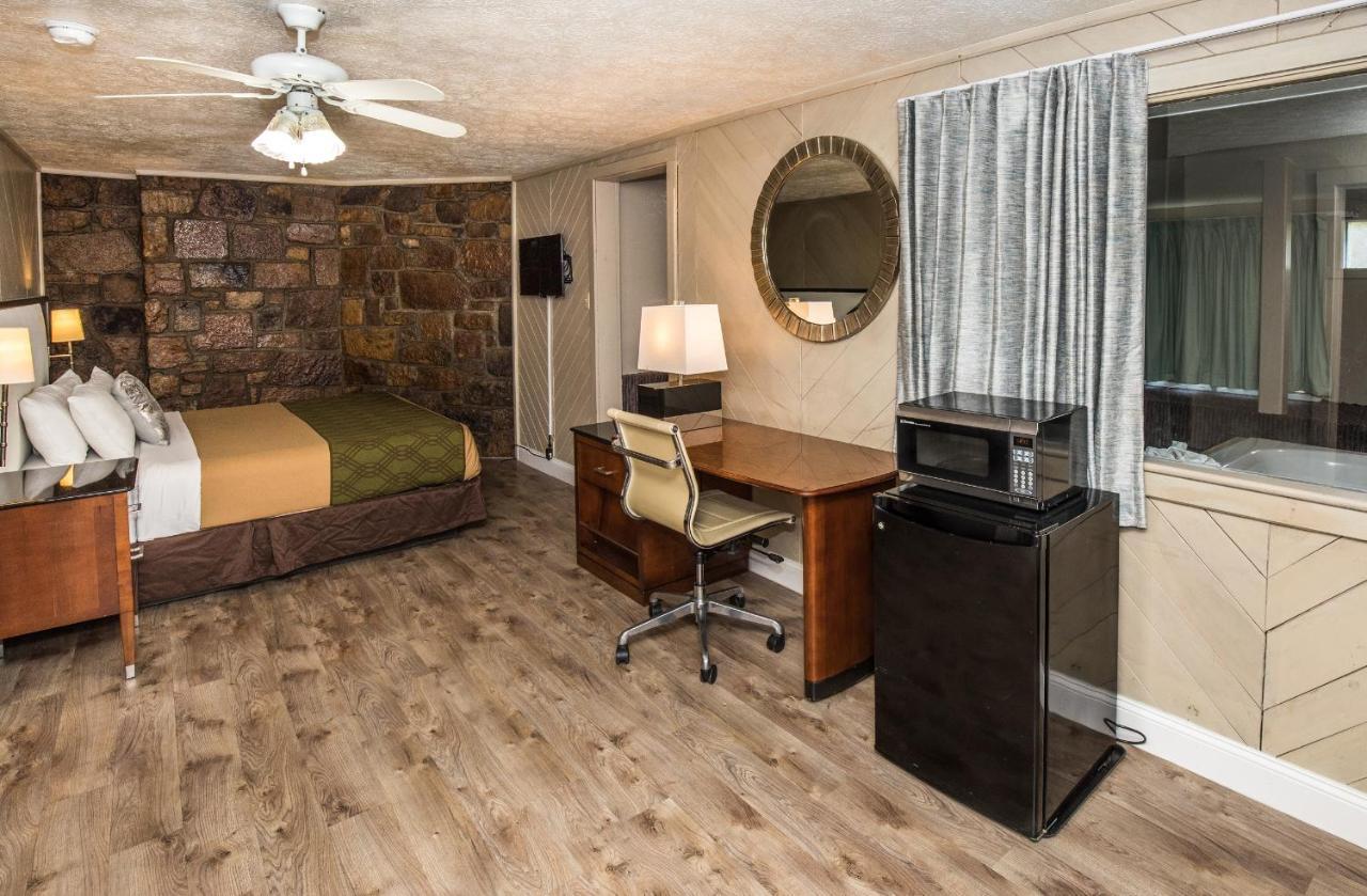 Hotel Chalet Inn Gatlinburg