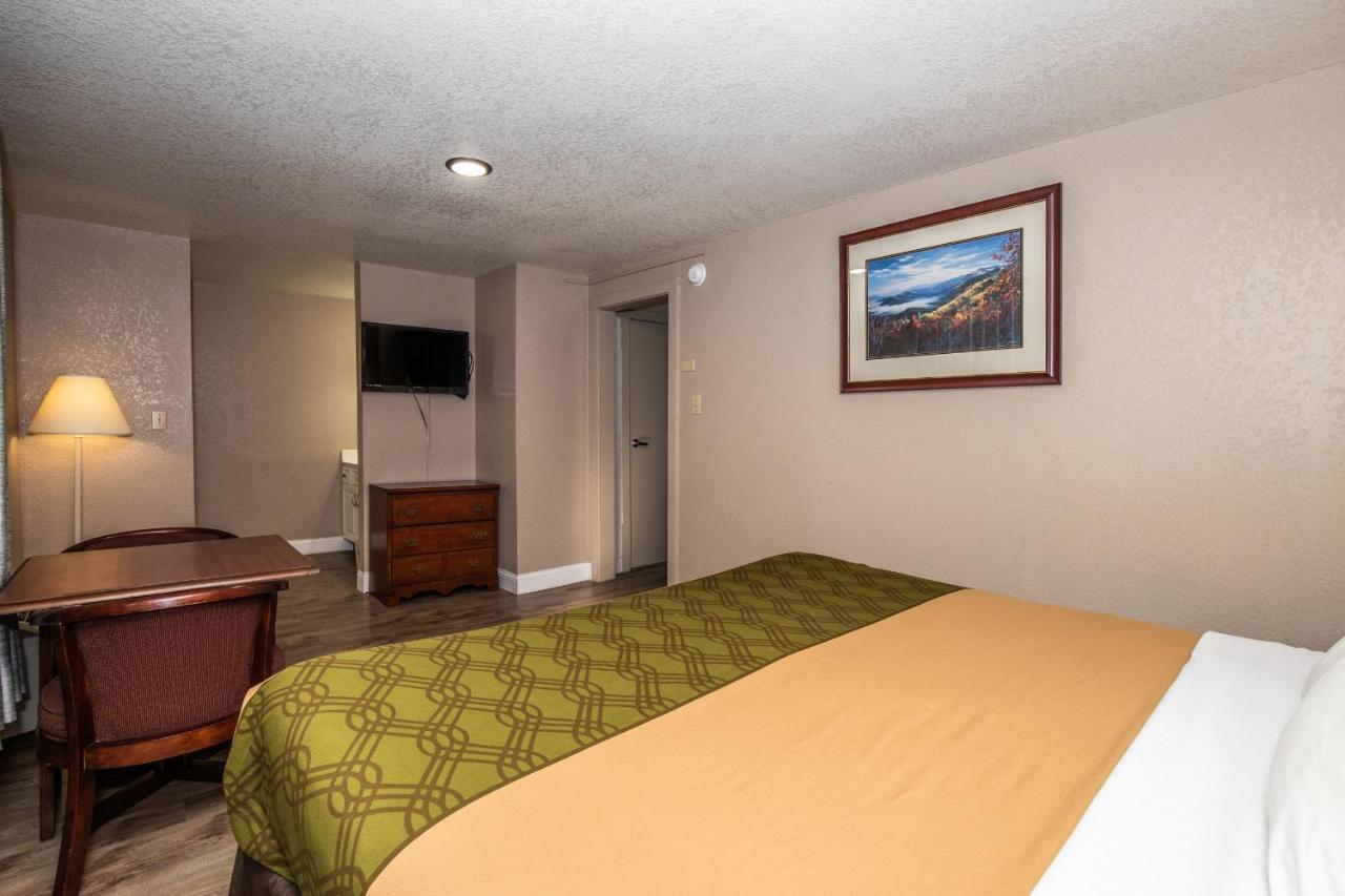 Chalet Inn Gatlinburg