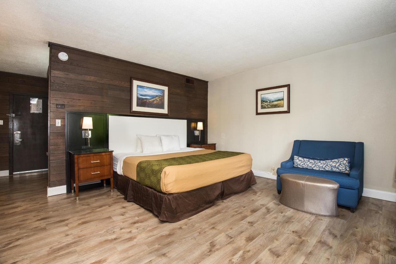 Chalet Inn Gatlinburg