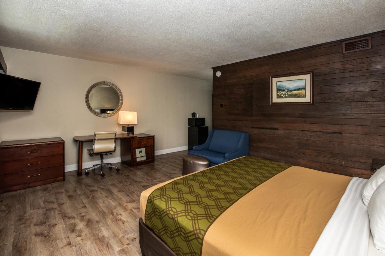 Chalet Inn Gatlinburg