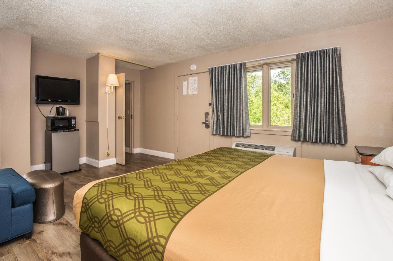Hotel Chalet Inn Gatlinburg