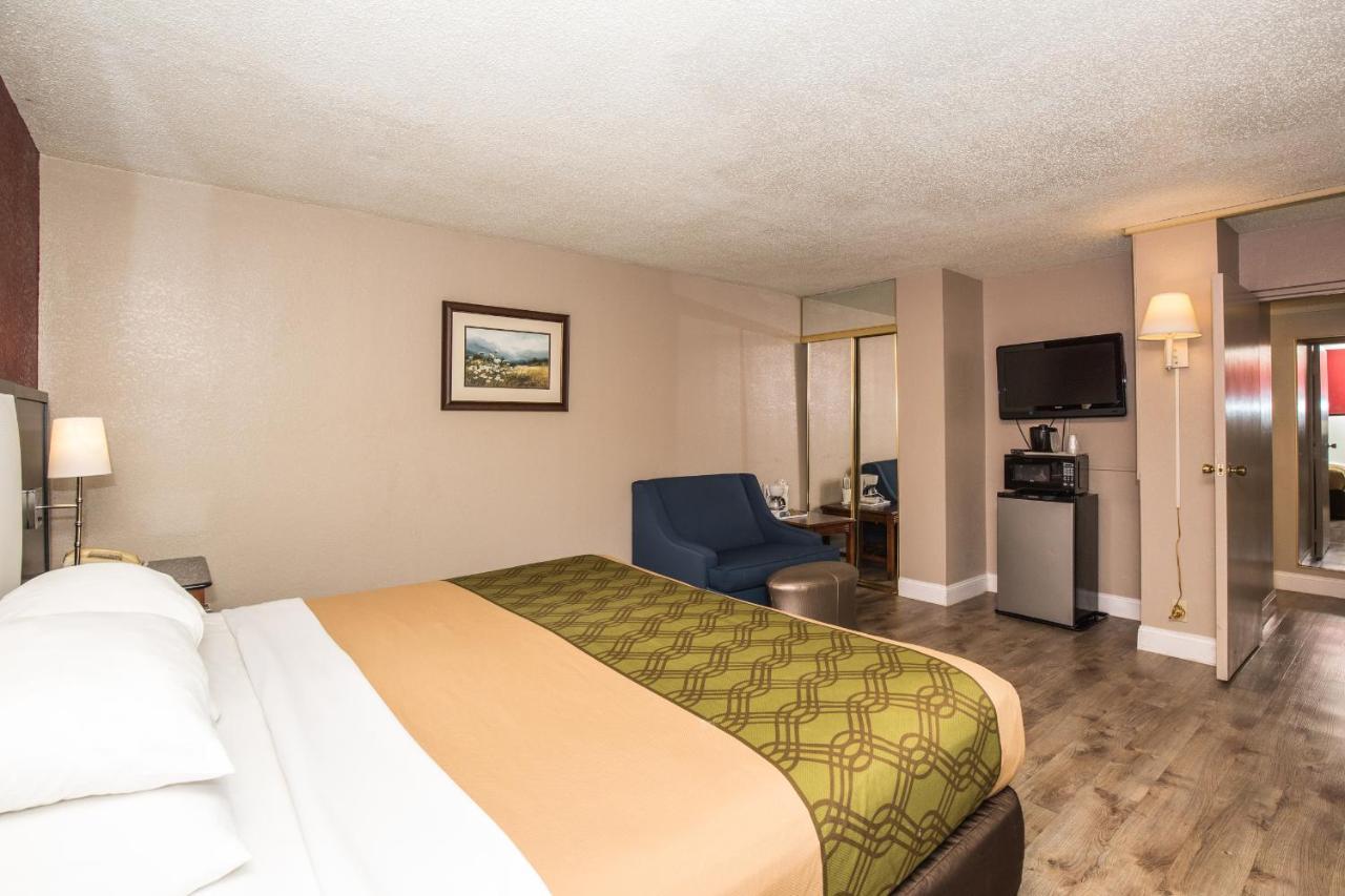 Hotel Chalet Inn Gatlinburg