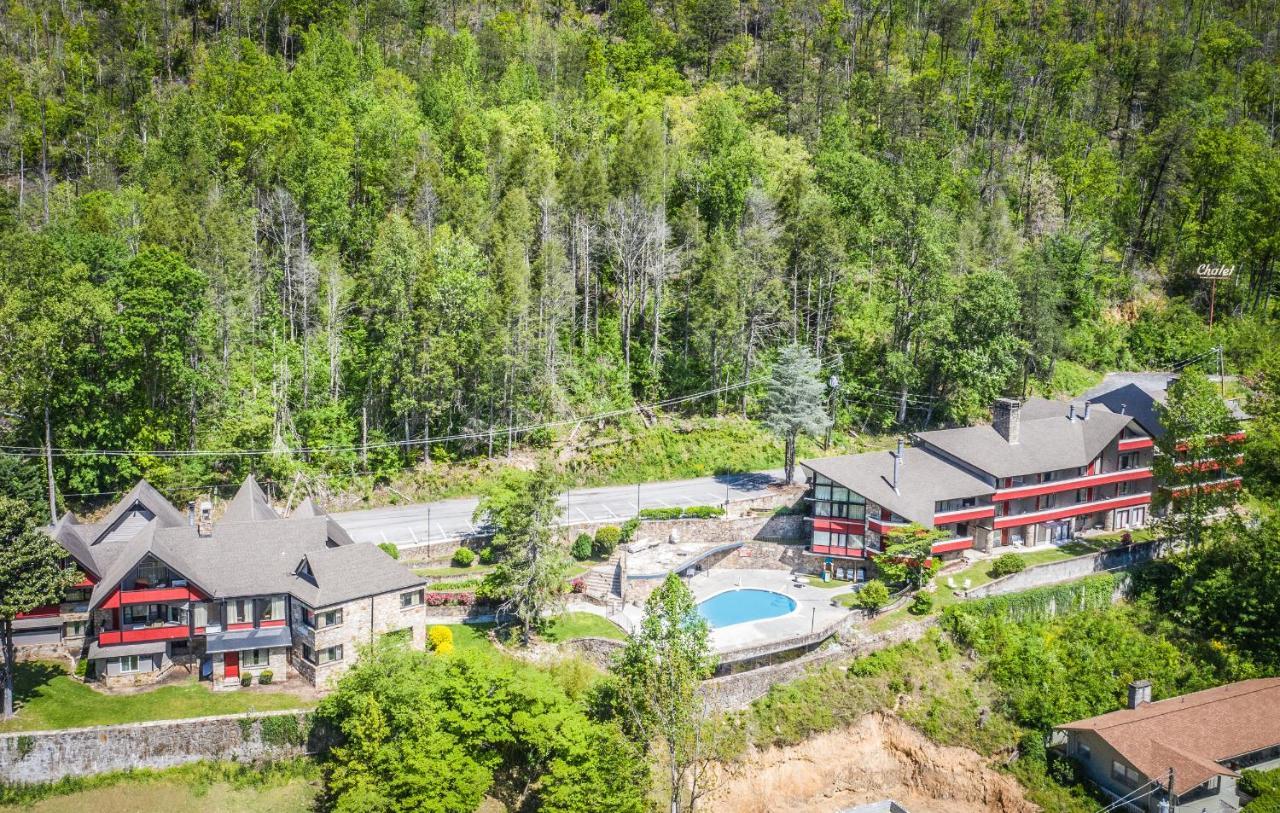 Hotel Chalet Inn 2*