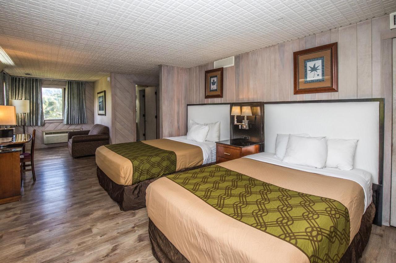 Hotel Chalet Inn Gatlinburg