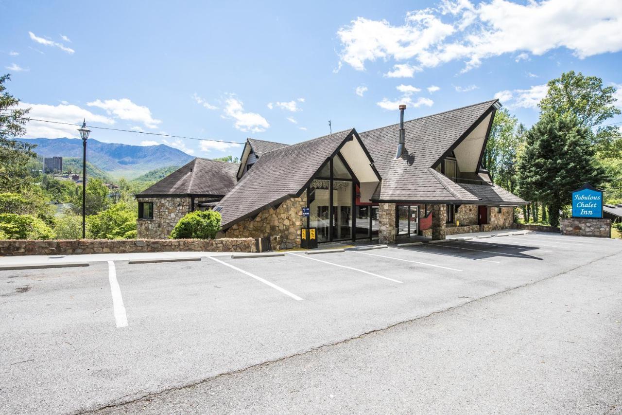Chalet Inn Hotel Gatlinburg