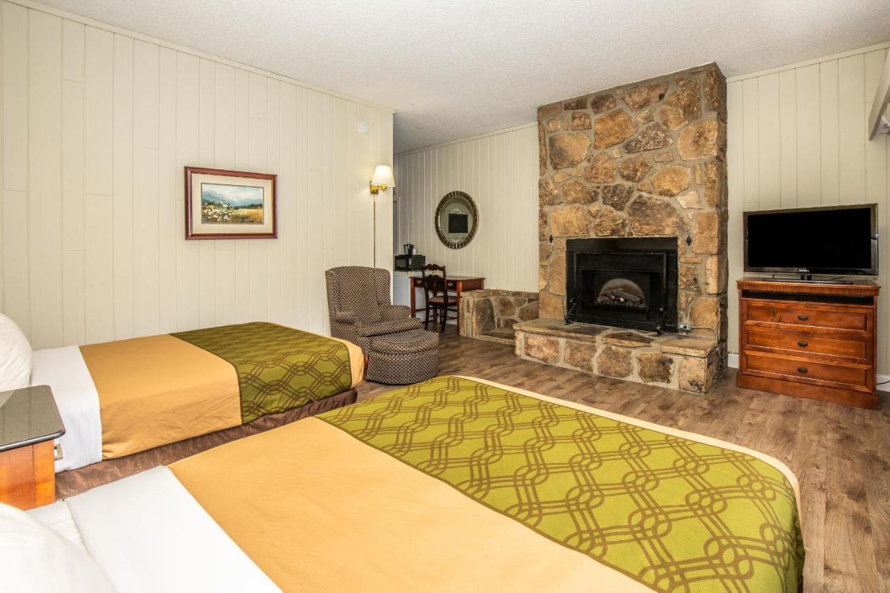 Hotel Chalet Inn
